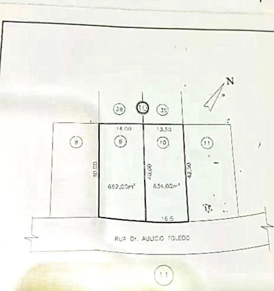 Terreno, 1229 m² - Foto 14