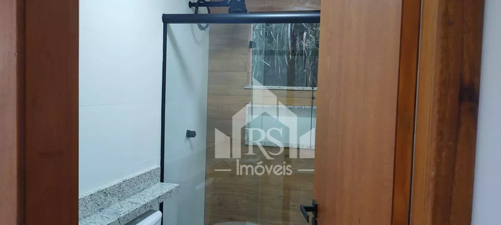Casa de Condomínio, 2 quartos - Foto 9