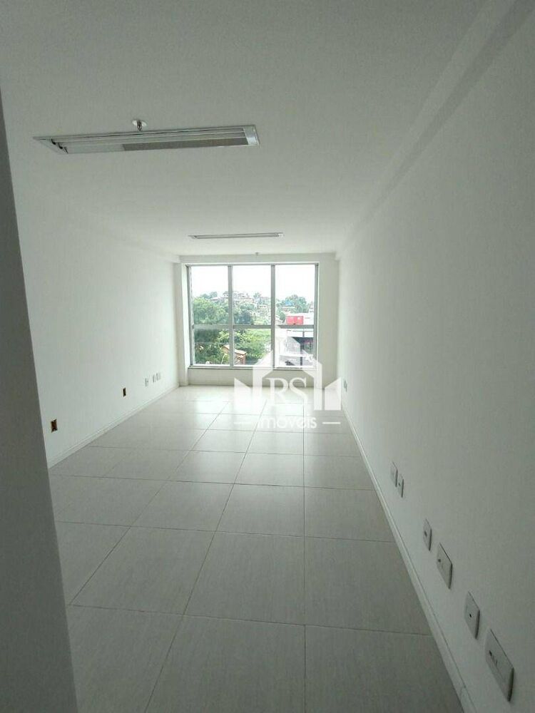 Sala-Conjunto, 26 m² - Foto 5