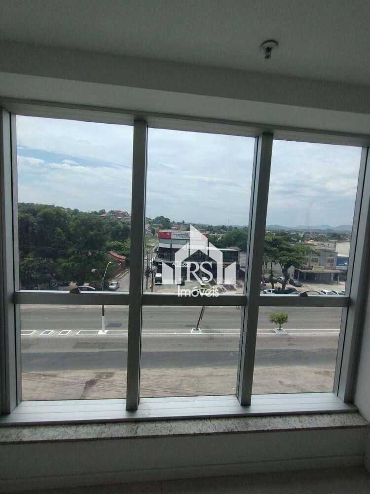 Sala-Conjunto, 26 m² - Foto 2