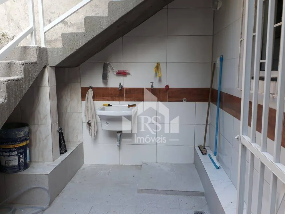 Casa, 4 quartos, 150 m² - Foto 11