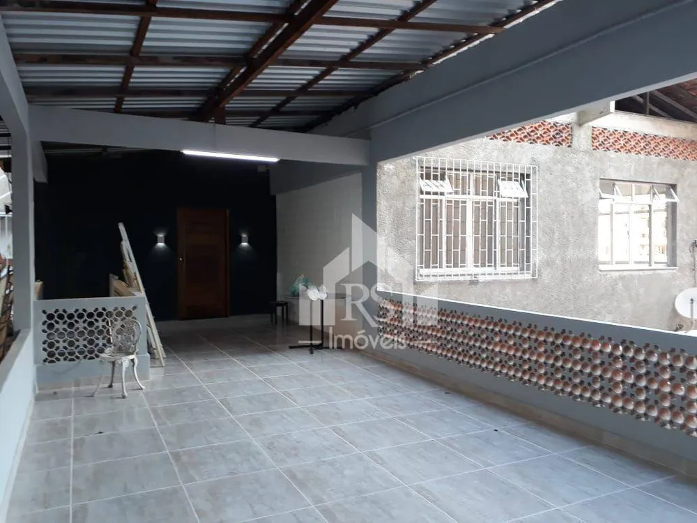 Casa, 4 quartos, 150 m² - Foto 14