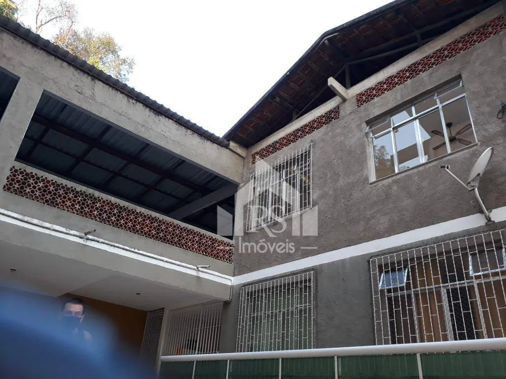 Casa, 4 quartos, 150 m² - Foto 1
