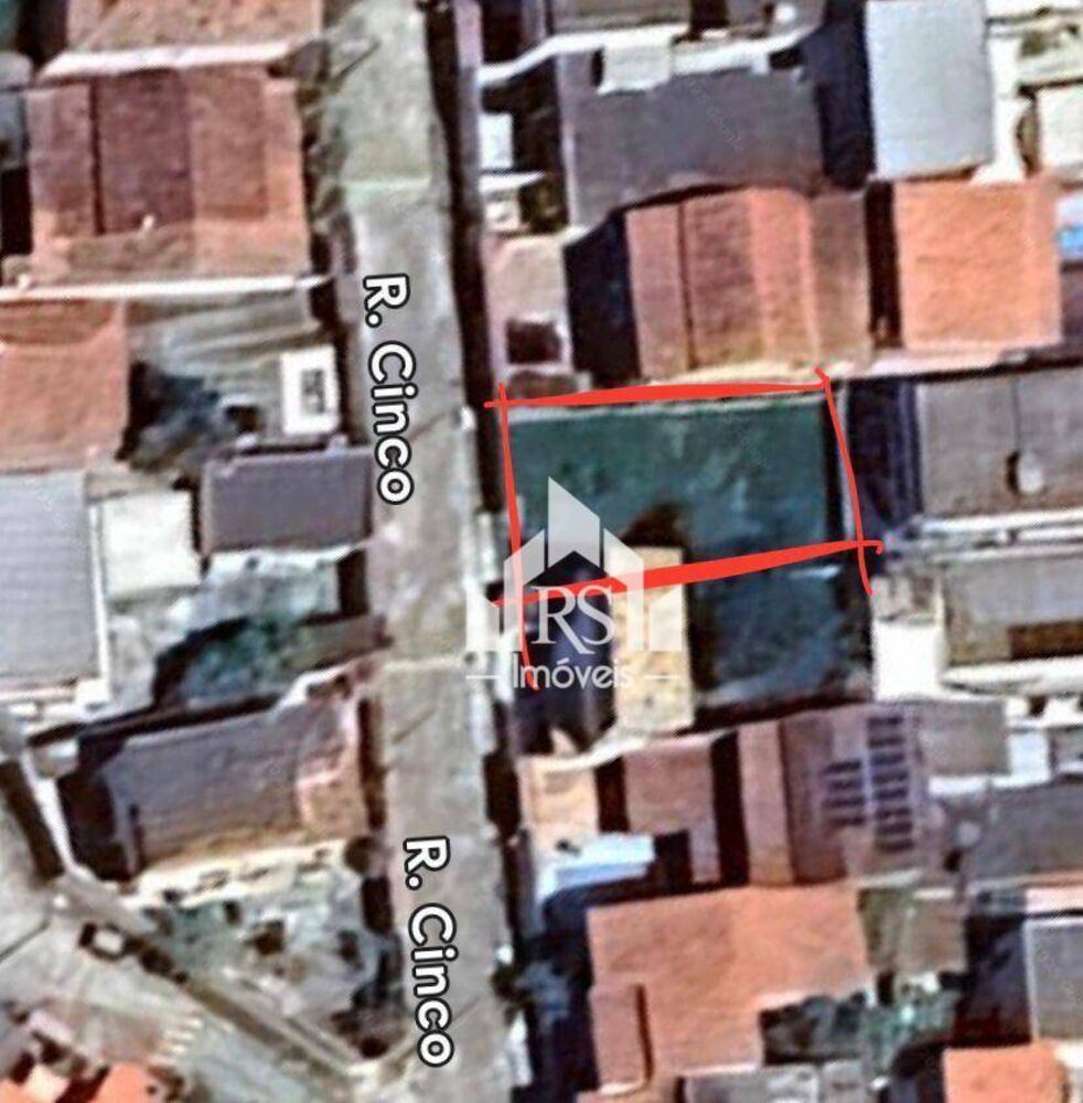 Loteamento e Condomínio, 200 m² - Foto 4