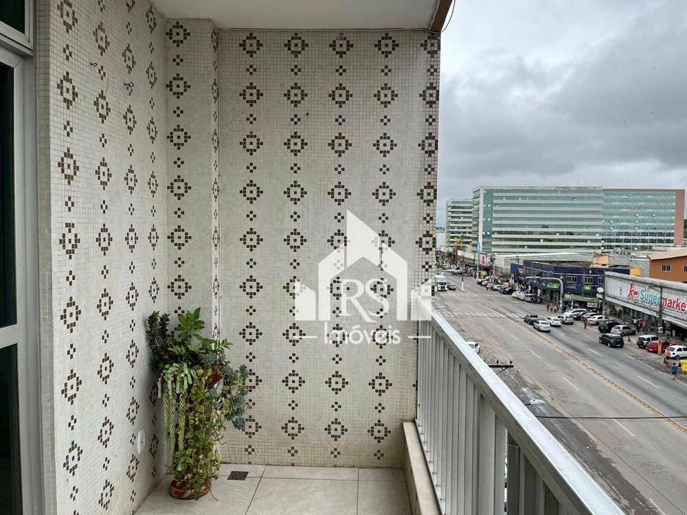 Apartamento, 4 quartos, 165 m² - Foto 3