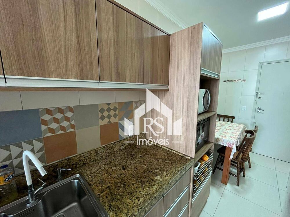 Apartamento, 4 quartos, 165 m² - Foto 1
