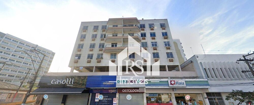 Apartamento, 4 quartos, 165 m² - Foto 2