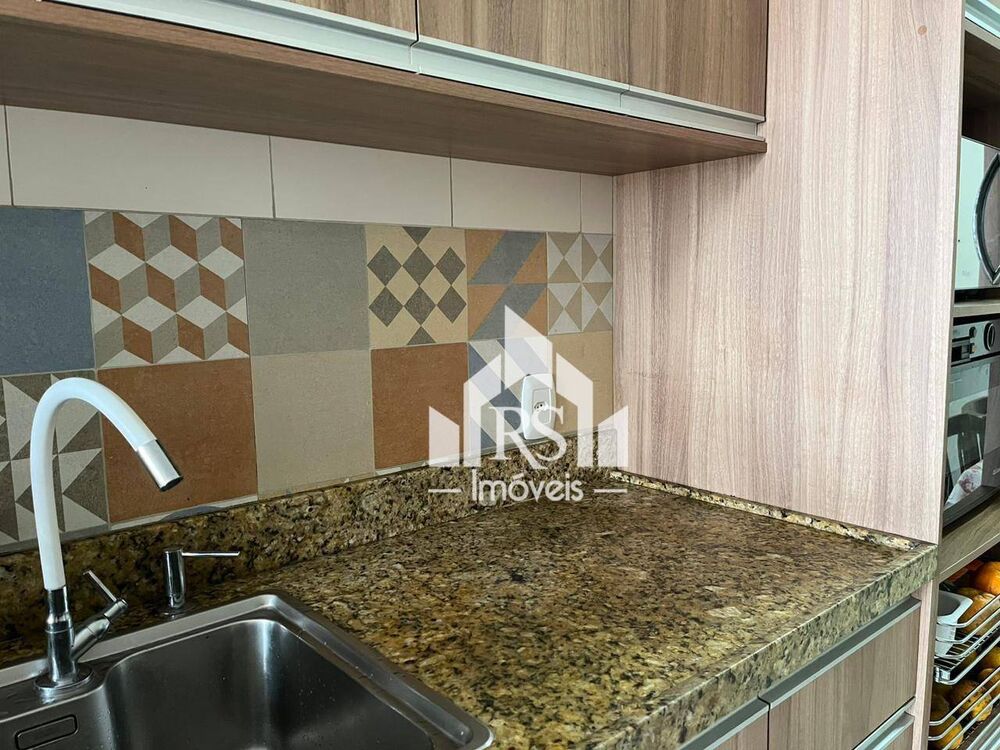 Apartamento, 4 quartos, 165 m² - Foto 5