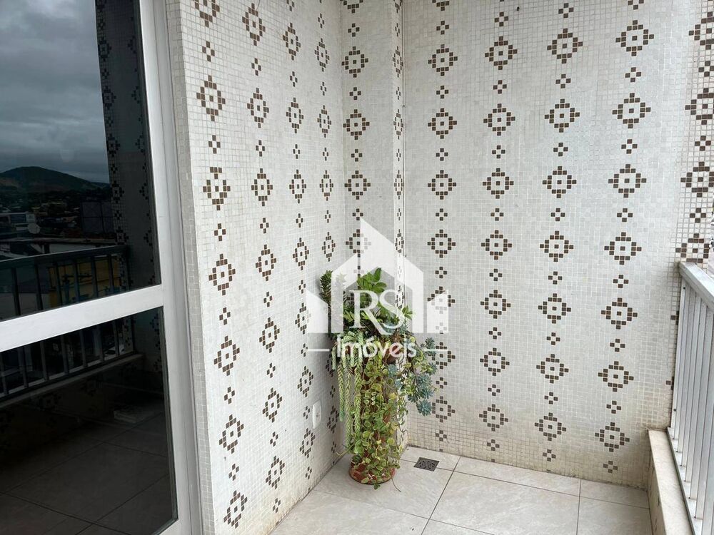 Apartamento, 4 quartos, 165 m² - Foto 6