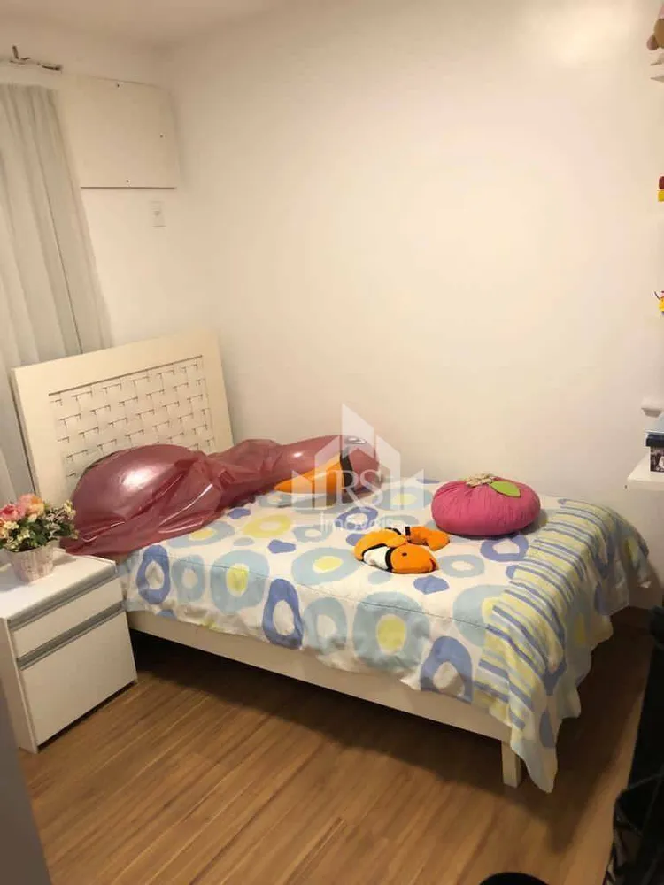 Apartamento, 3 quartos, 106 m² - Foto 7