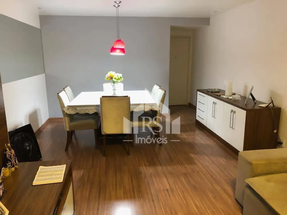 Apartamento, 3 quartos, 106 m² - Foto 14