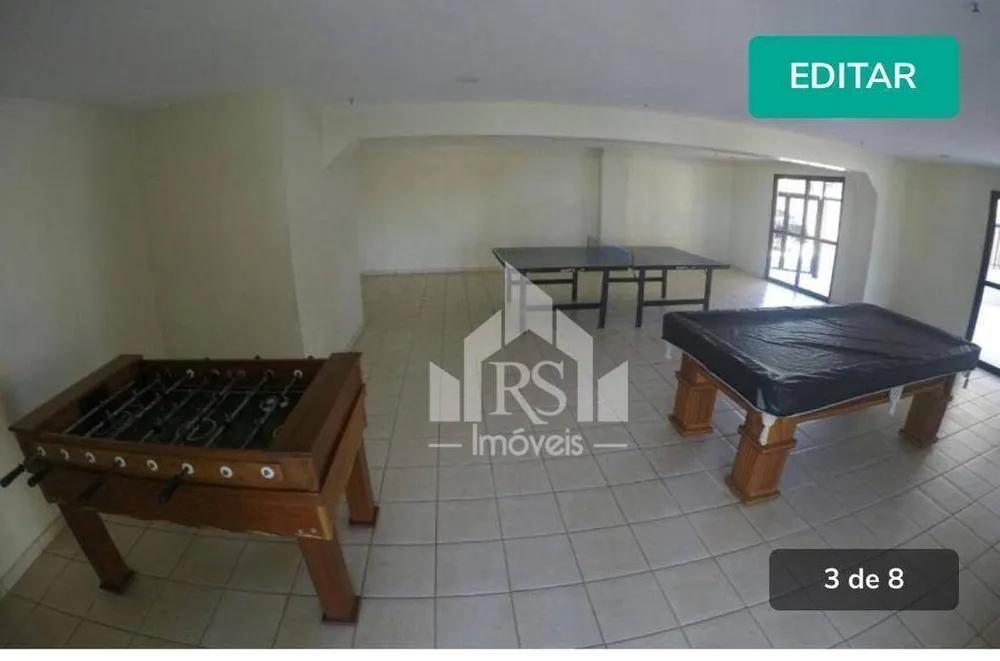 Apartamento, 3 quartos, 106 m² - Foto 5