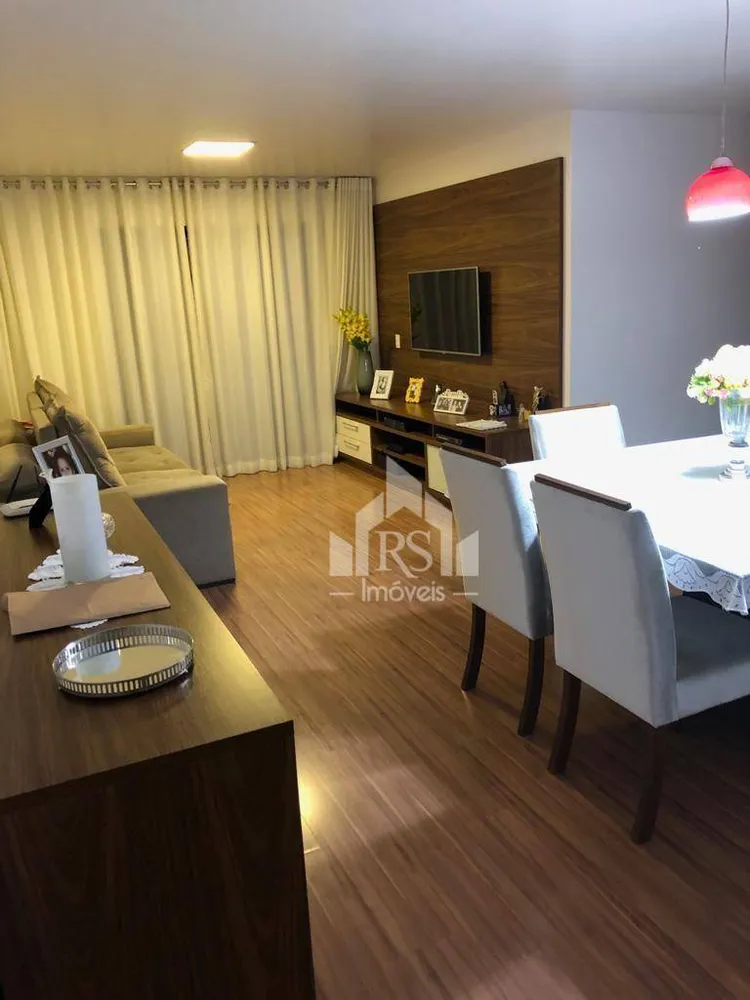 Apartamento, 3 quartos, 106 m² - Foto 6