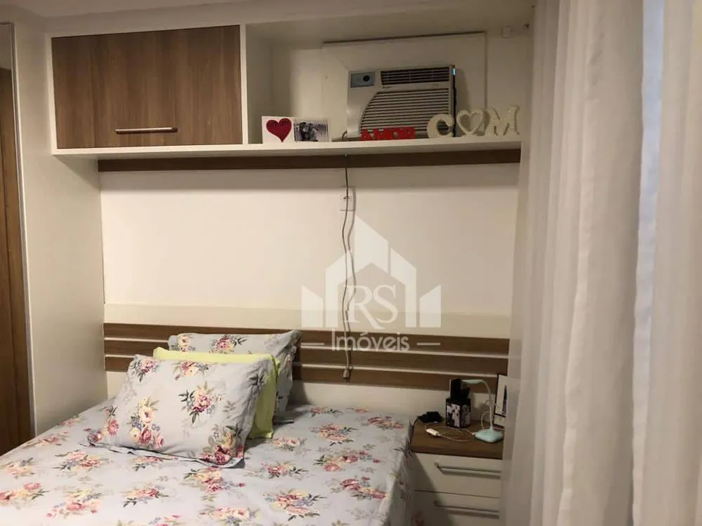 Apartamento, 3 quartos, 106 m² - Foto 13