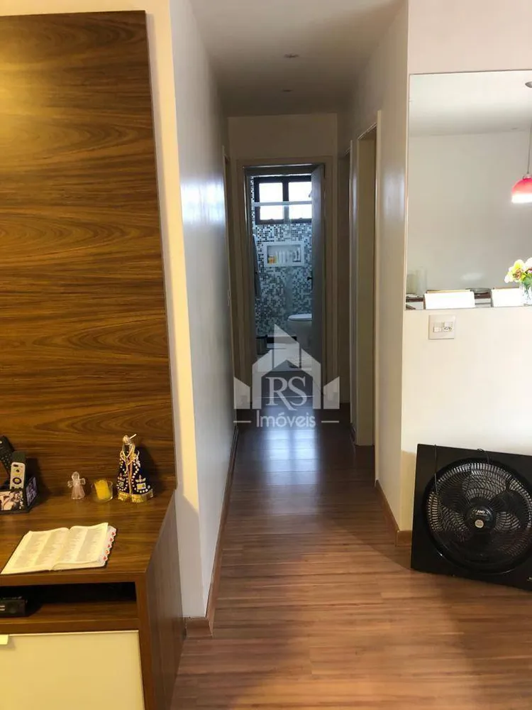 Apartamento, 3 quartos, 106 m² - Foto 8
