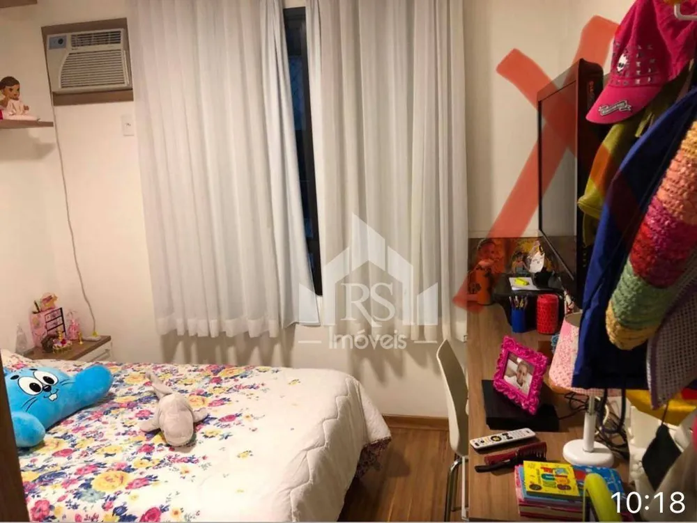 Apartamento, 3 quartos, 106 m² - Foto 17