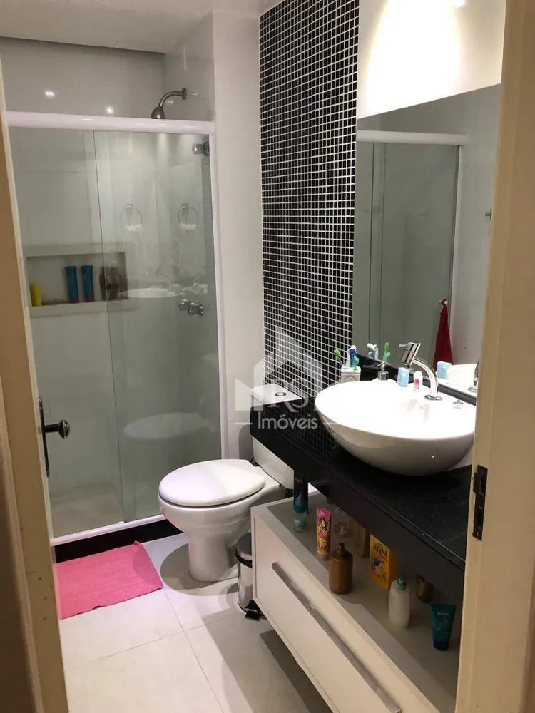 Apartamento, 3 quartos, 106 m² - Foto 9