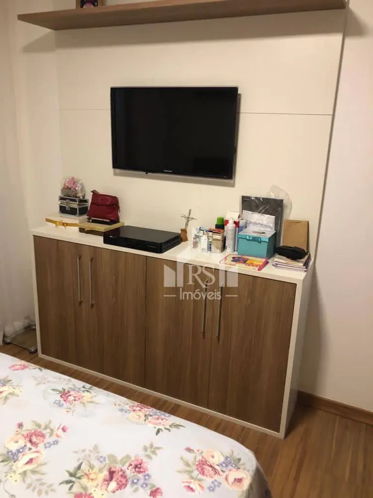 Apartamento, 3 quartos, 106 m² - Foto 3