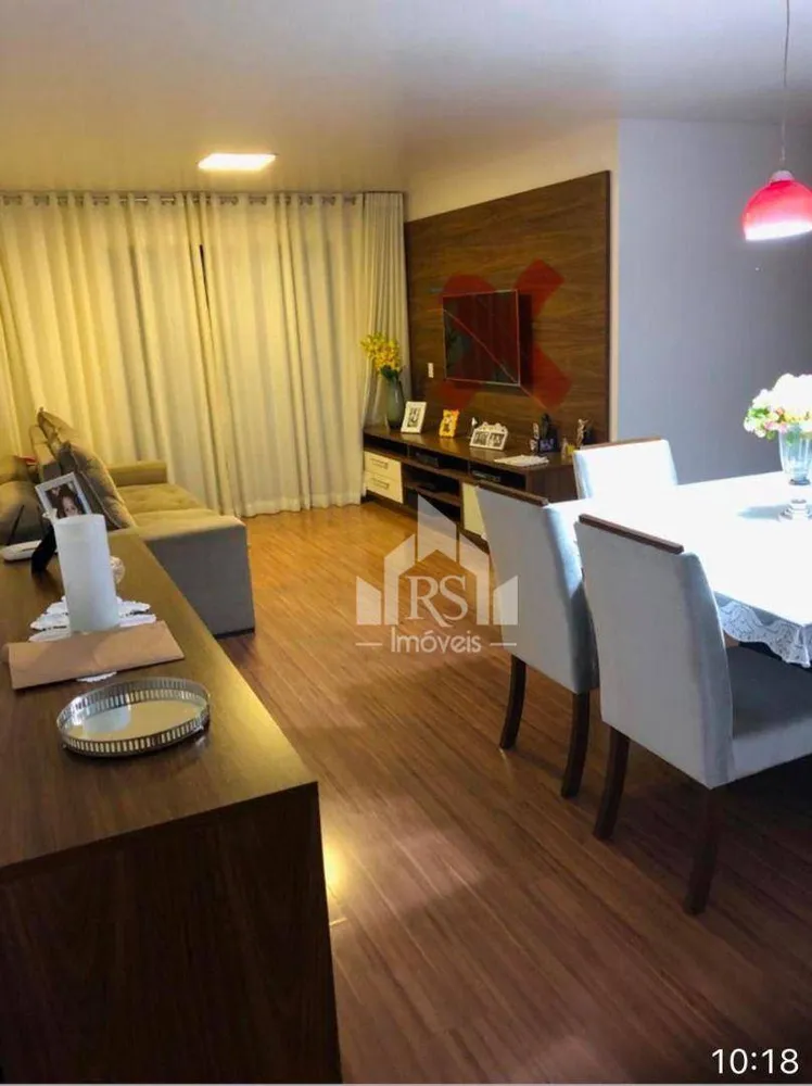 Apartamento, 3 quartos, 106 m² - Foto 15
