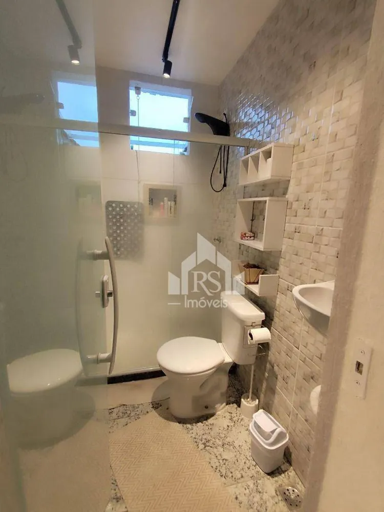 Casa de Condomínio, 2 quartos - Foto 3
