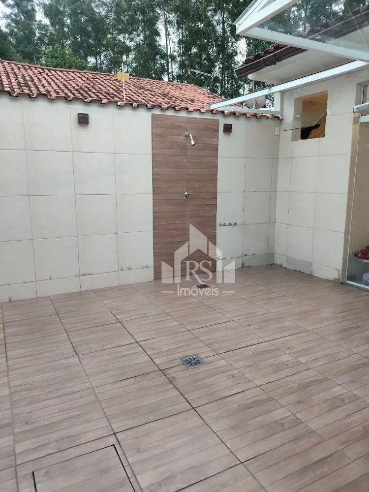 Casa de Condomínio, 2 quartos - Foto 20