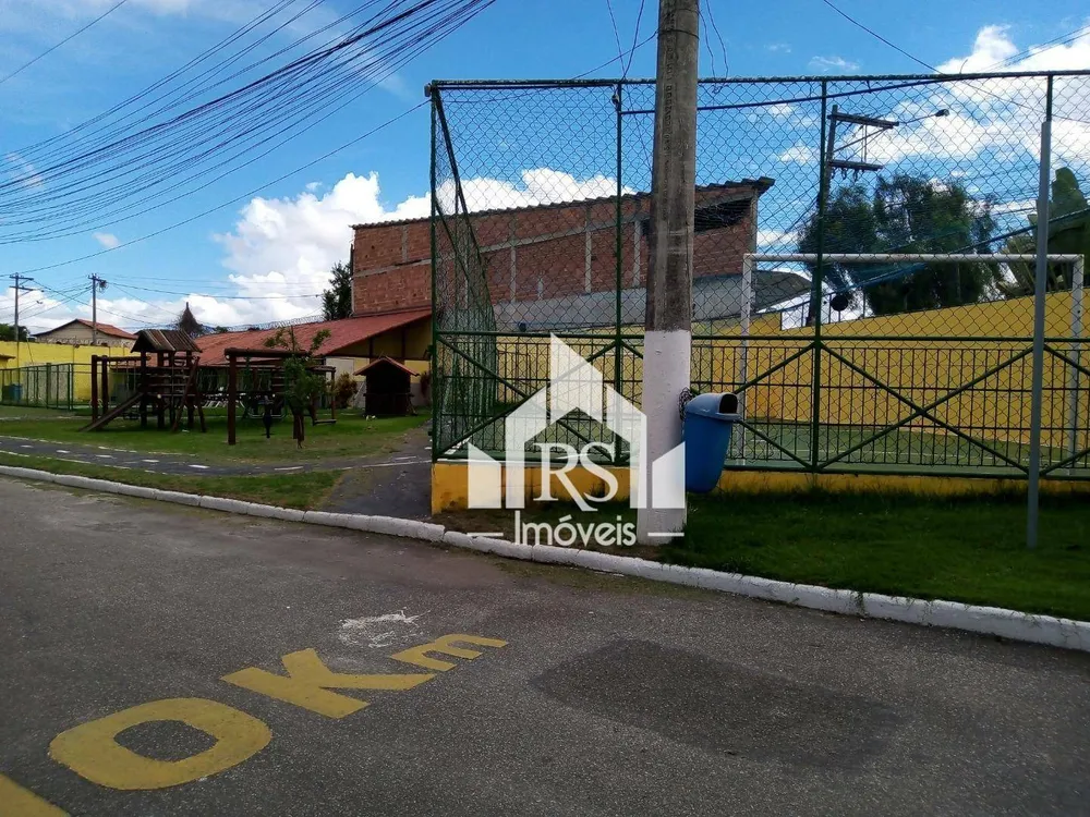 Casa de Condomínio, 2 quartos - Foto 28