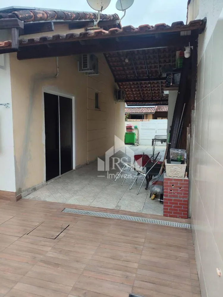 Casa de Condomínio, 2 quartos - Foto 23
