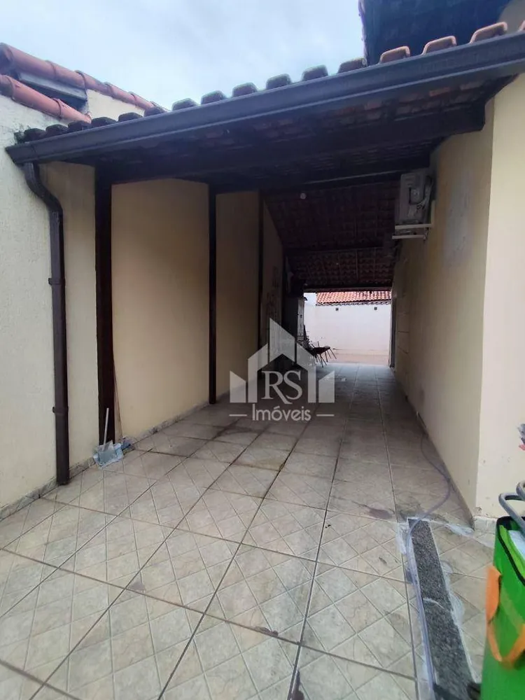 Casa de Condomínio, 2 quartos - Foto 18