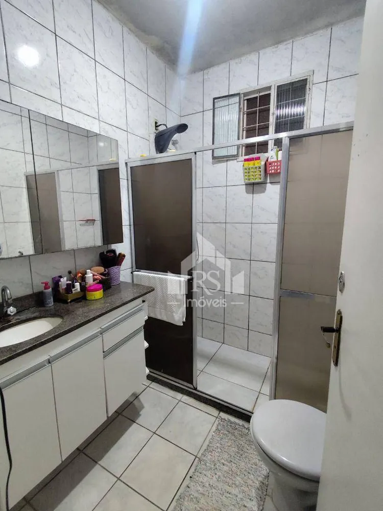Casa de Condomínio, 2 quartos - Foto 13