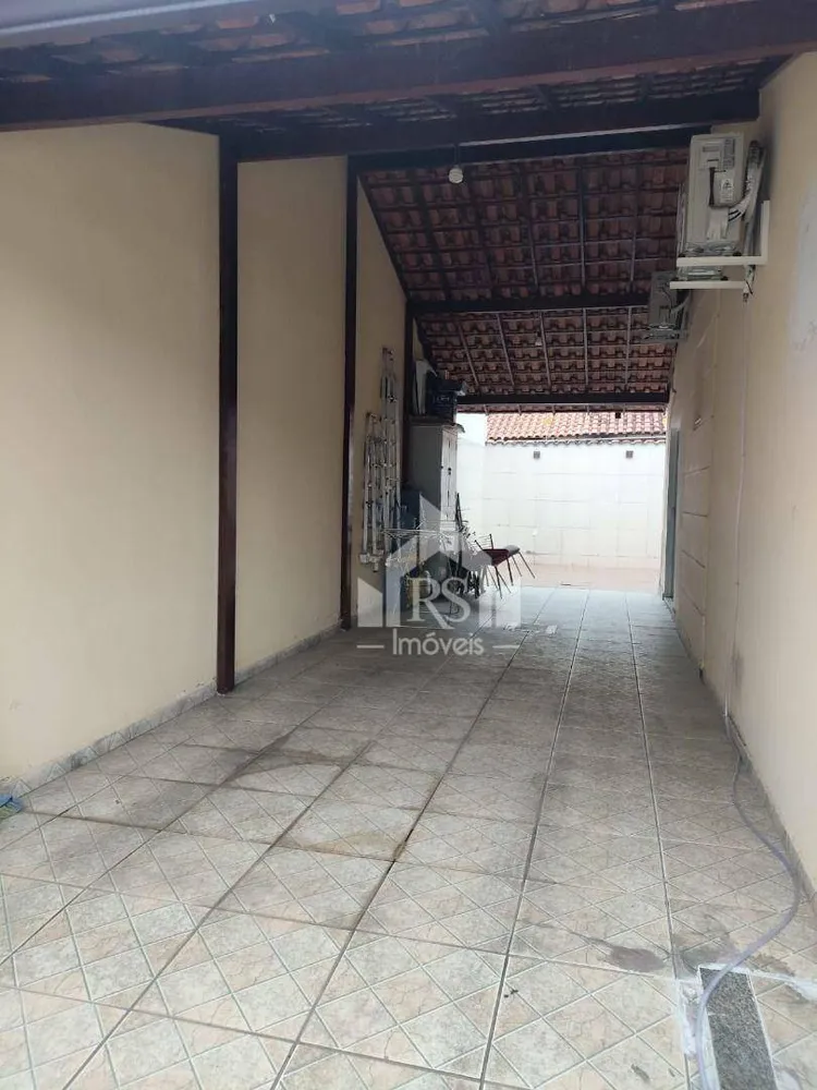 Casa de Condomínio, 2 quartos - Foto 19