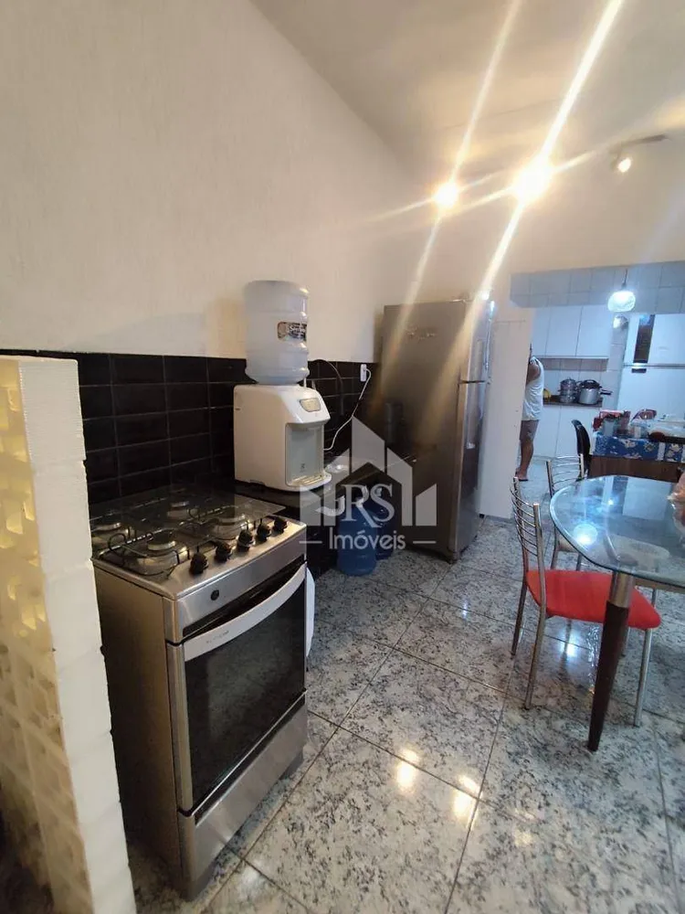 Casa de Condomínio, 2 quartos - Foto 6