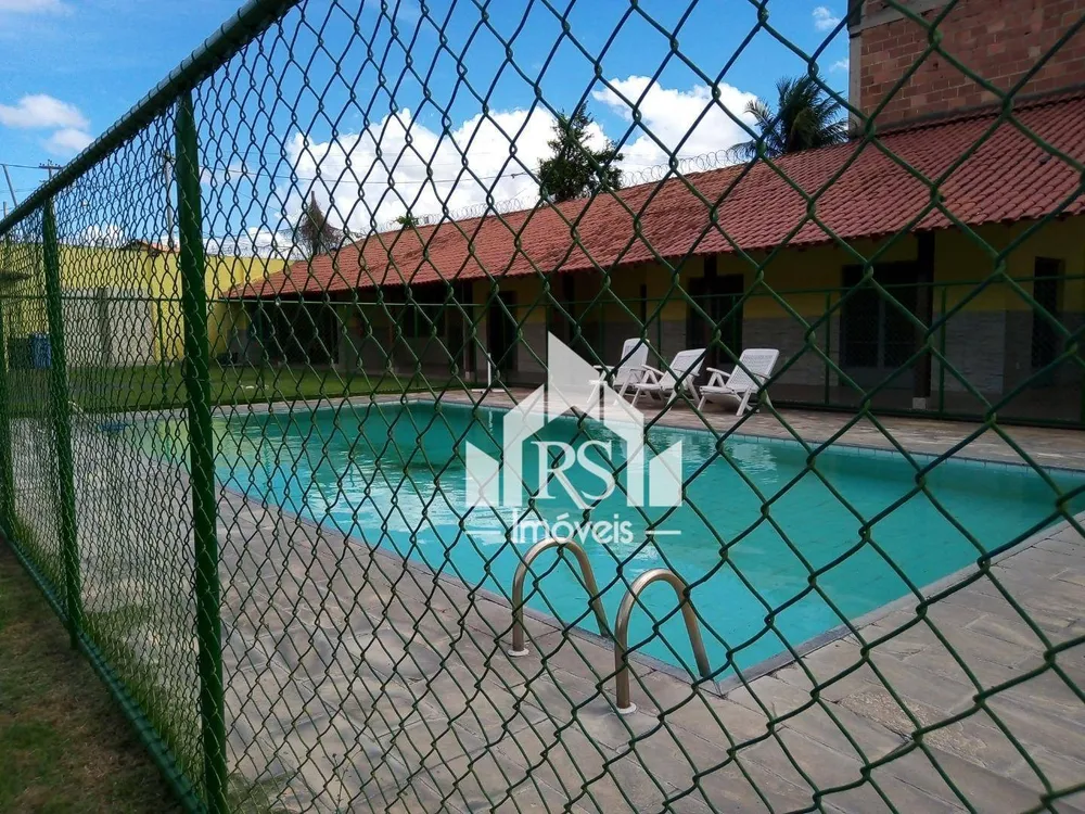Casa de Condomínio, 2 quartos - Foto 27