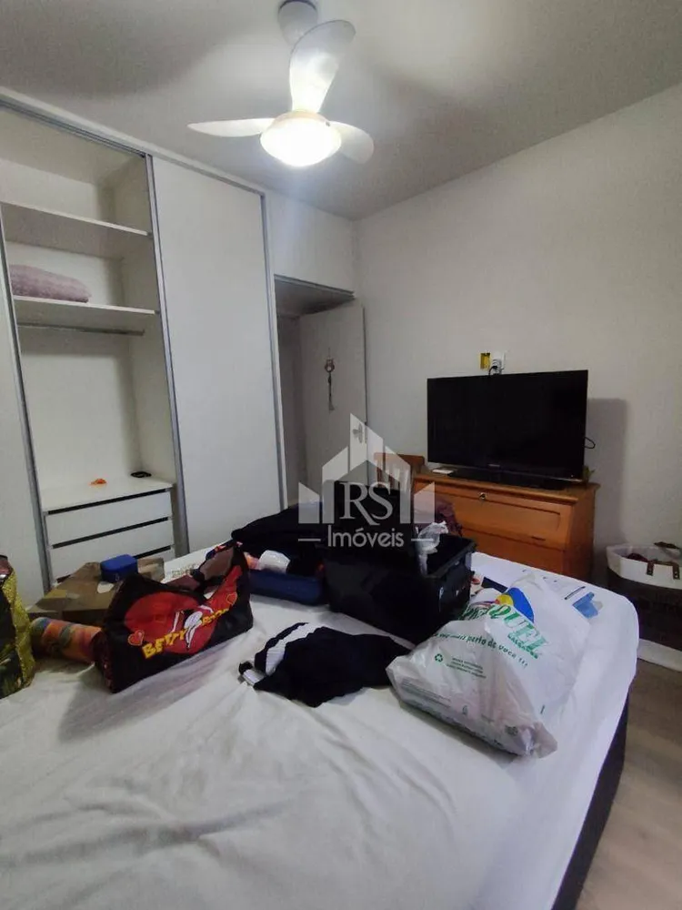 Casa de Condomínio, 2 quartos - Foto 17
