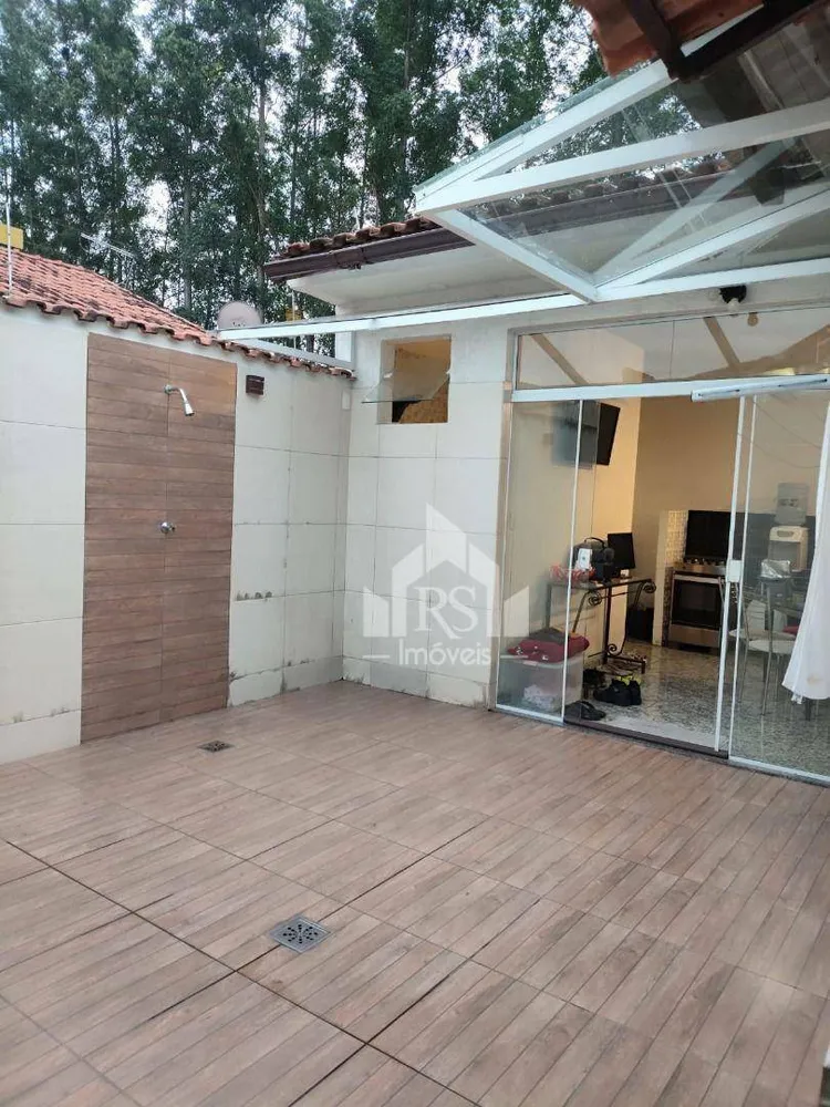 Casa de Condomínio, 2 quartos - Foto 21