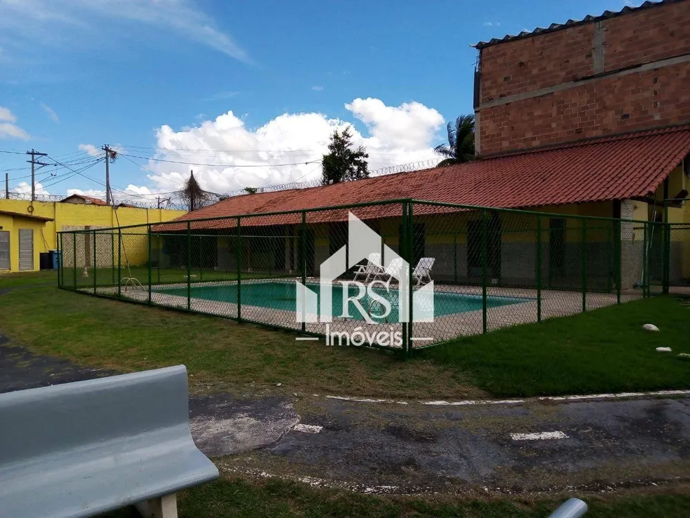 Casa de Condomínio, 2 quartos - Foto 25