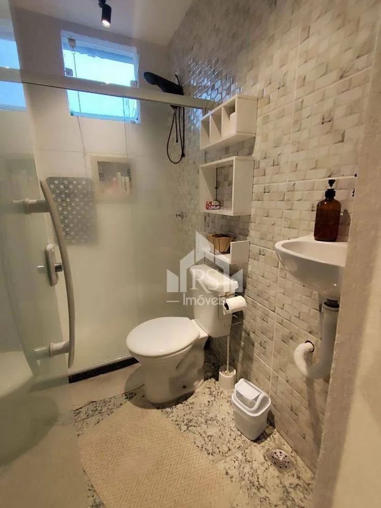 Casa de Condomínio, 2 quartos - Foto 5