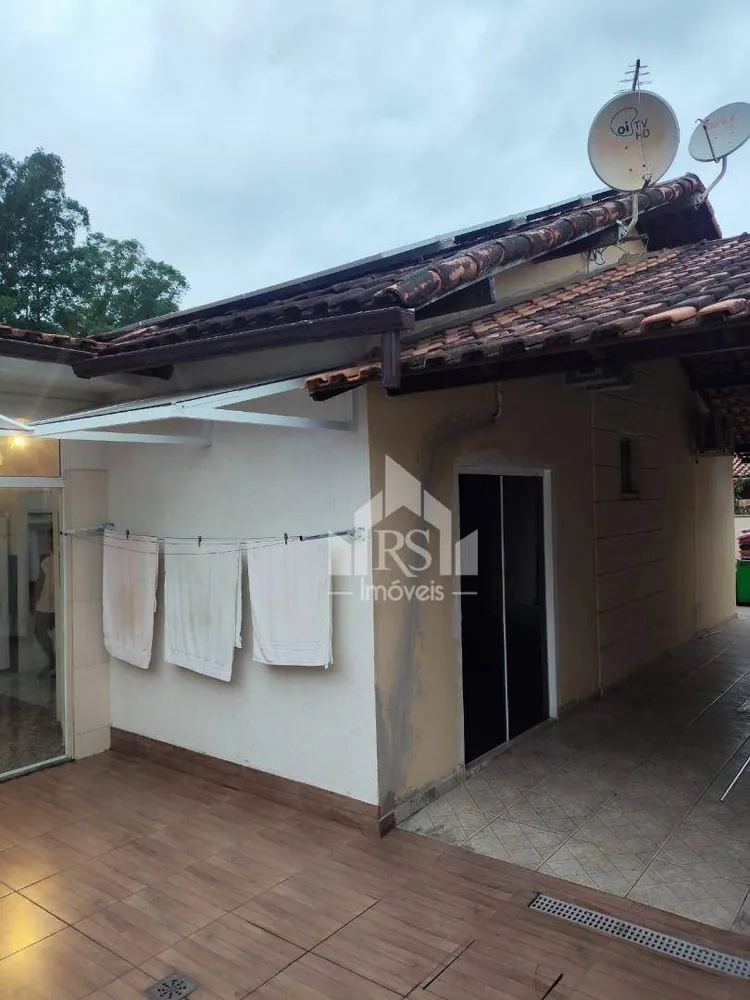 Casa de Condomínio, 2 quartos - Foto 22