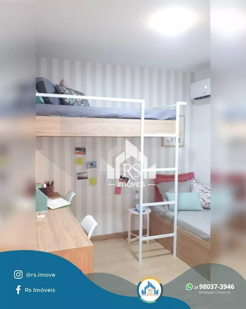 Apartamento, 2 quartos, 100 m² - Foto 40