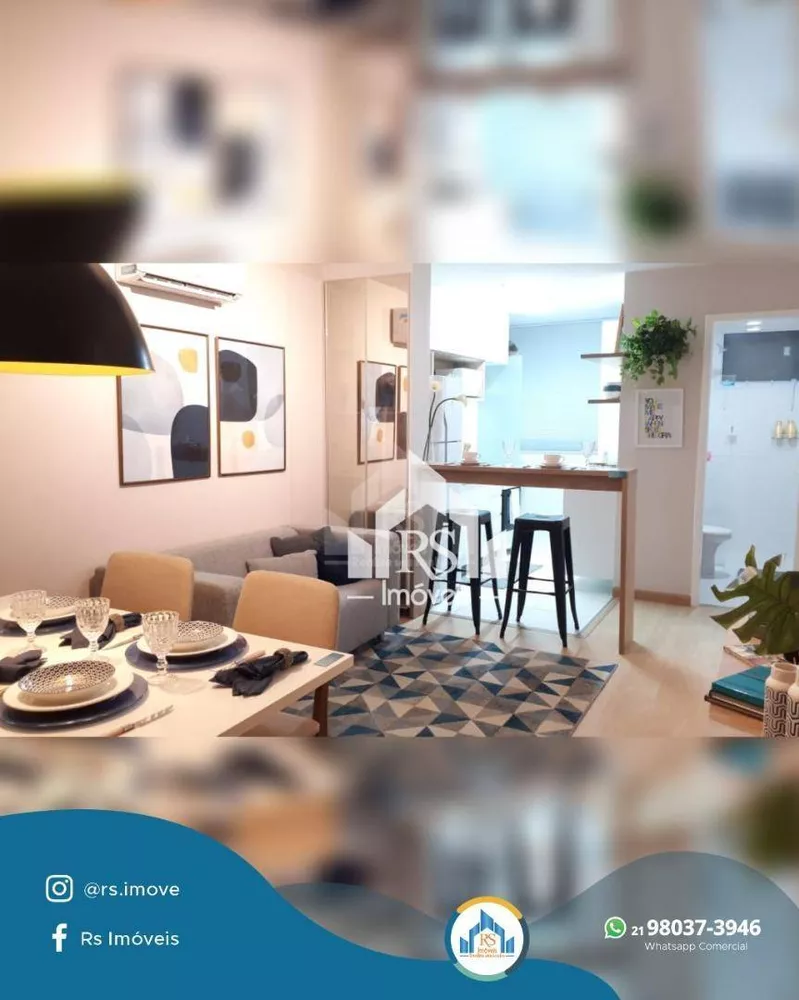 Apartamento, 2 quartos, 100 m² - Foto 34