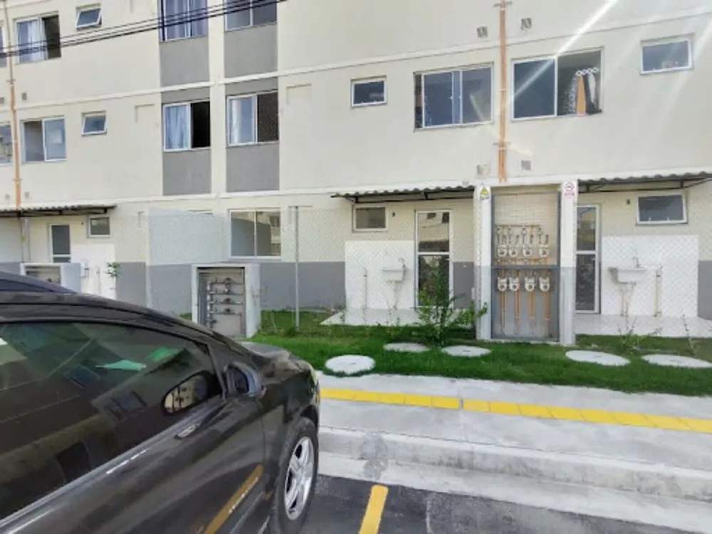 Apartamento, 2 quartos, 100 m² - Foto 8