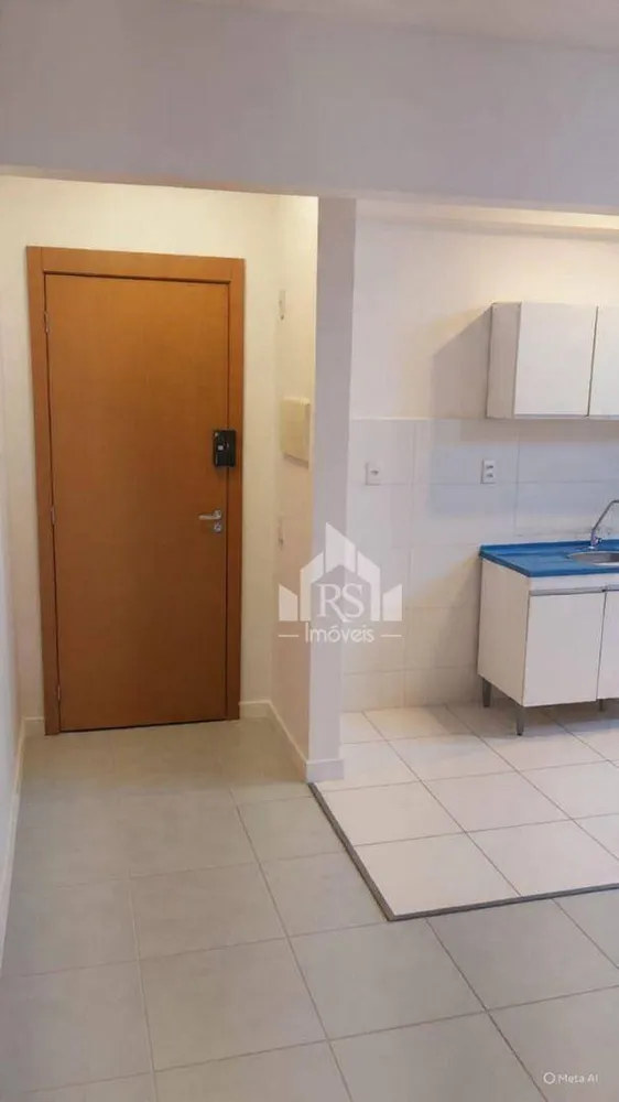 Apartamento, 2 quartos, 55 m² - Foto 8