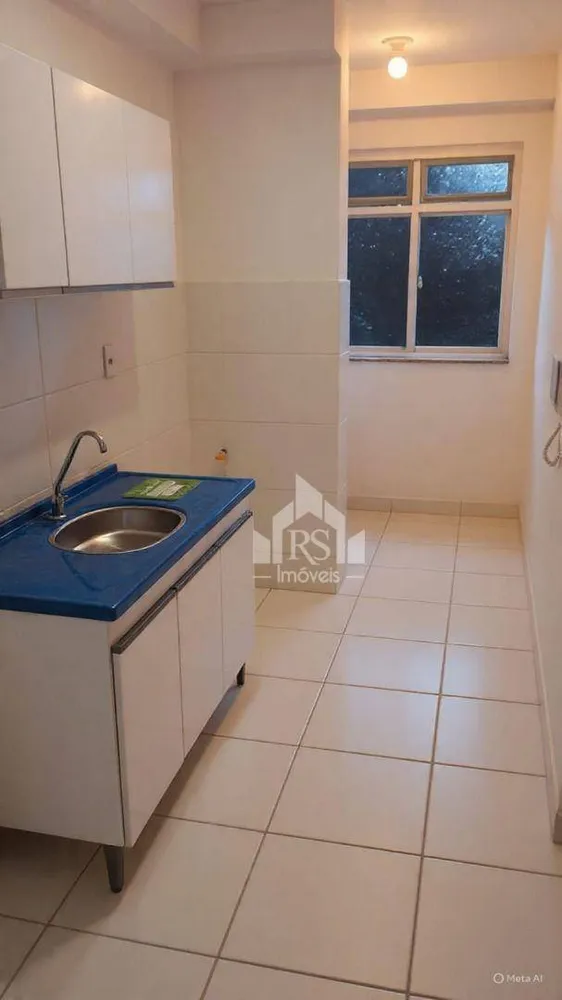 Apartamento, 2 quartos, 55 m² - Foto 4