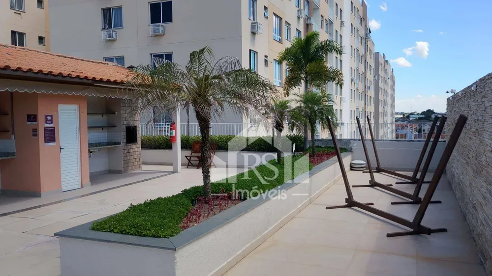 Apartamento, 2 quartos, 55 m² - Foto 24