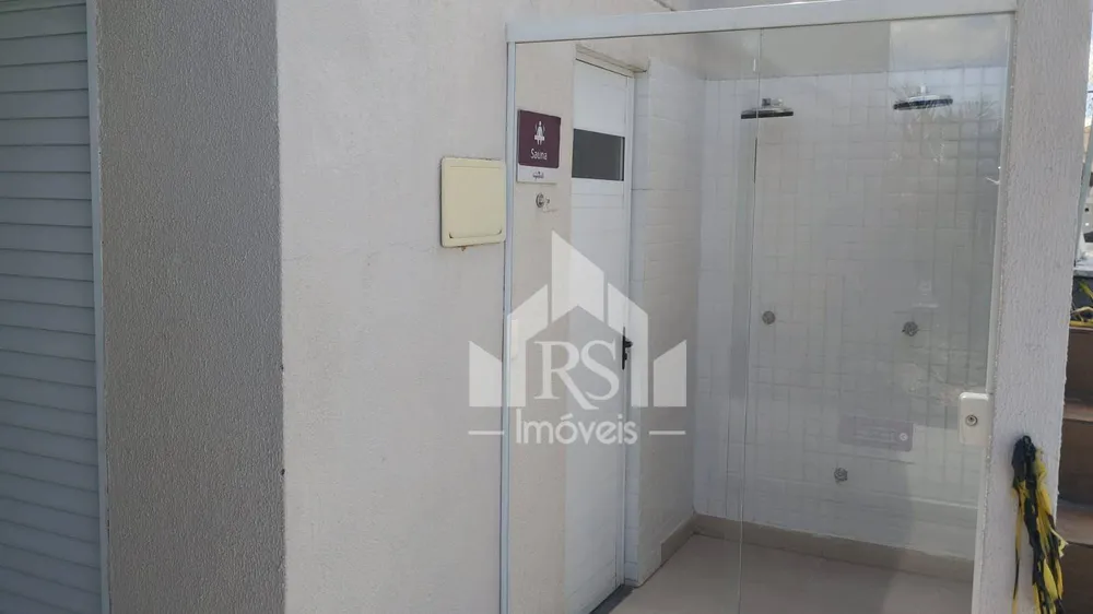 Apartamento, 2 quartos, 55 m² - Foto 27