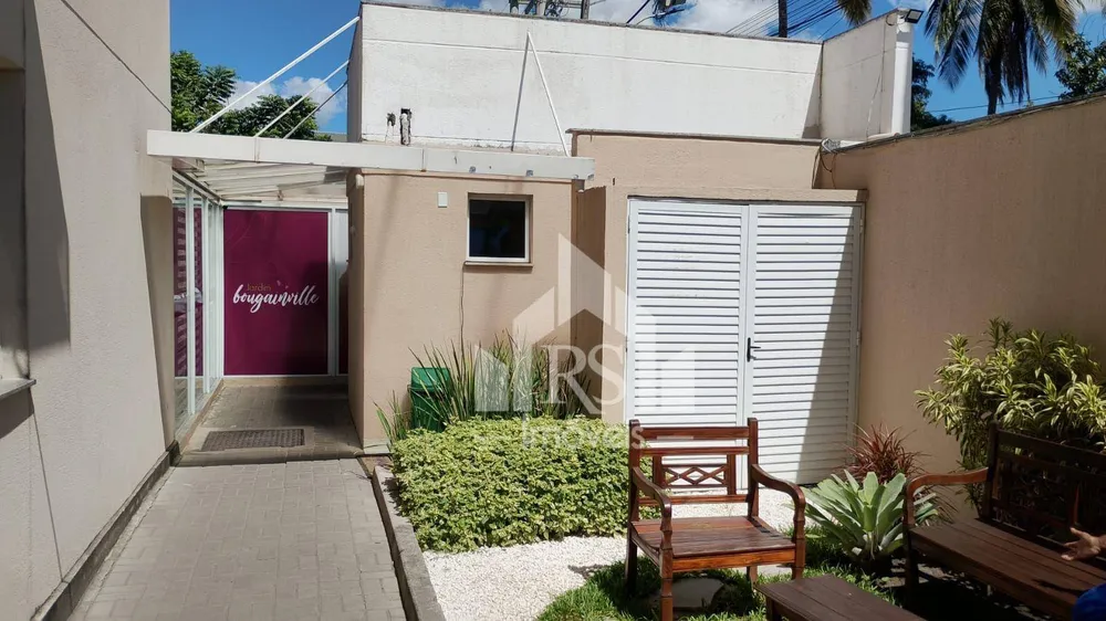Apartamento, 2 quartos, 55 m² - Foto 33