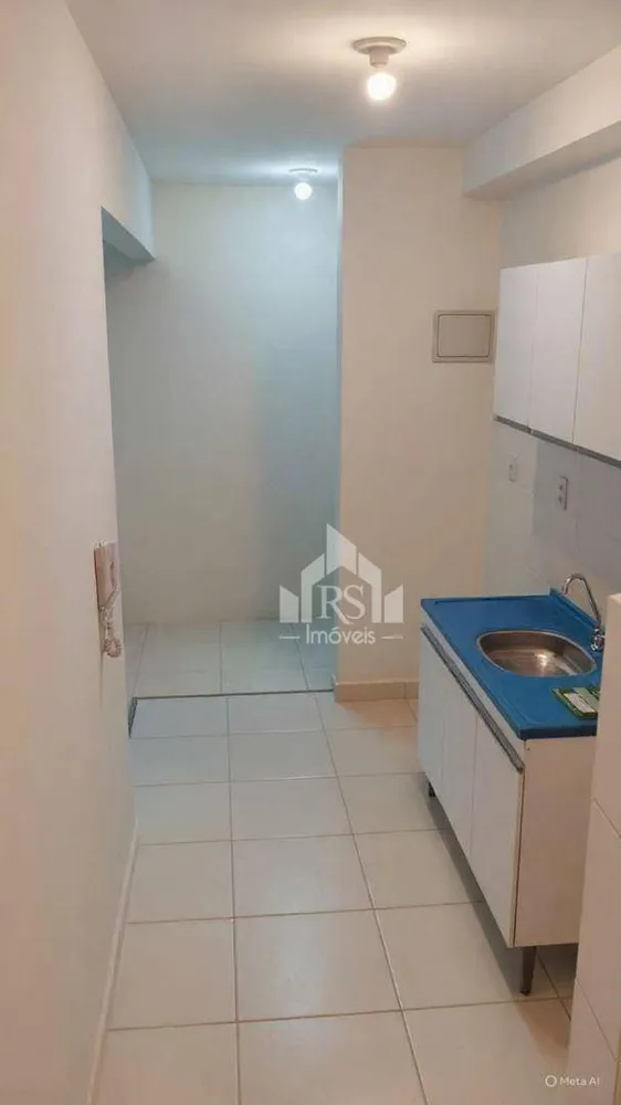 Apartamento, 2 quartos, 55 m² - Foto 6