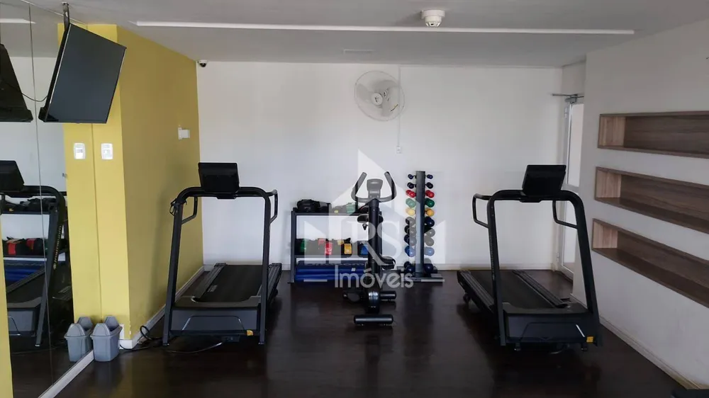 Apartamento, 2 quartos, 55 m² - Foto 28