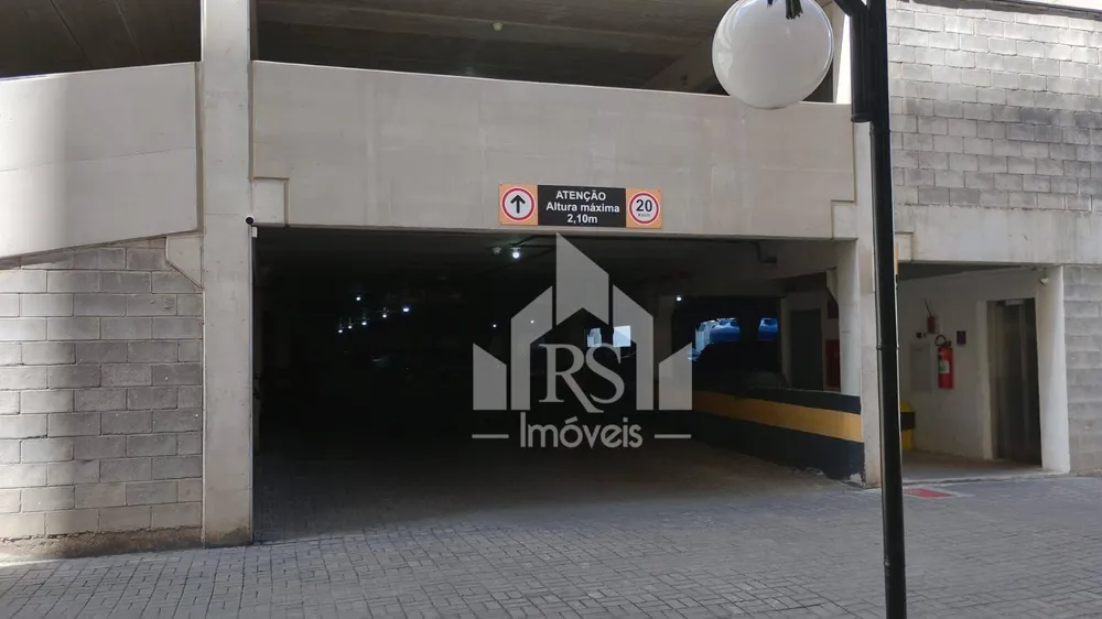 Apartamento, 2 quartos, 55 m² - Foto 35