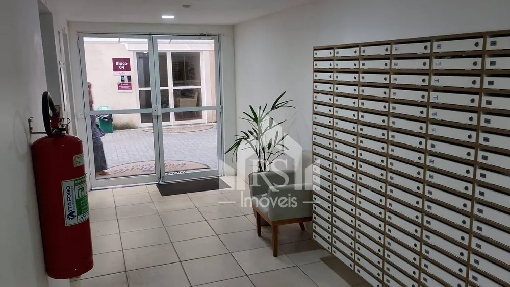 Apartamento, 2 quartos, 55 m² - Foto 17