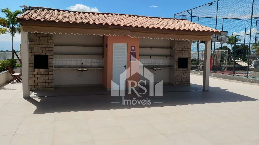 Apartamento, 2 quartos, 55 m² - Foto 29